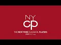 [NYCP] Albinoni - Adagio for Organ and Strings