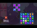 Candy Crush Saga Level 531 In 5 moves