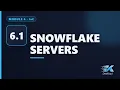 DevOps Infrastructure as Code Snowflakes Config Drift