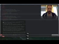Vim screencast Focus