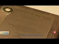 2023 Oklahoma Highway Patrol Trooper Of The Year Awards