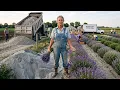 The Foundry Dumped Spent Casting Sand on Her Line for 14 Years She Built a 250 000 Footing Brand