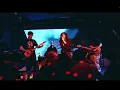 Download Lagu NXCRE \u0026 The Villains - USURPER (LIVE Music Video)