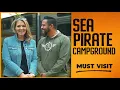 SEA PIRATE RV CAMPING RESORT NJ - BEST CAMPGROUNDS AT THE JERSEY SHORE