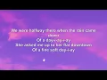 Steve Earle- the Galway Girl Lyrics
