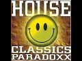 Download Lagu CD House Classics Paradoxx 1997 (Completo)