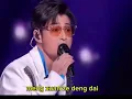Download Lagu Hua Xiang 花香 - Ambrose Hsu ( 許紹洋 ) - BEST SONG WITH PINYIN LYRICS