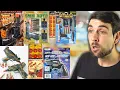 The Golden Age of Dollar Store Cap Guns 2000s Nostalgia