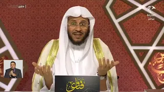 قطع الرحم بين الأخوة بسبب الميراث 