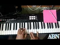 Download Lagu Sbab Dia Baik - Symphony Music (Piano Tutorial) #lagurohani #pianotutorial #pianolessons
