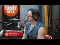 Sam Concepcion performs "Pakisabi Na Lang" LIVE on Wish 107.5 Bus