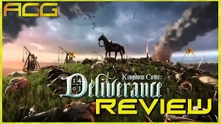Download Kingdom Come: Deliverance Review \ MP3