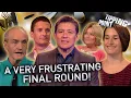 The machine never makes it easy FULL EPISODE Tipping Point