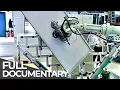 HOW IT WORKS Solar Panels Bananas Axes Platinum rings Episode 18 Free Documentary