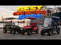 Top 5 CHINA Golf Carts 2026