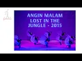 Download Lagu ANGIN MALAM | Lost in The Jungle - 2015 | Street Jazz Choreography | Speranza Indonesia