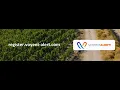 RDOS notification system Voyent Alert quick tutorial