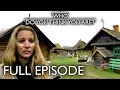 Lisa Kudrow Uncovers Her Family Holocaust Story Season 1 Episode 3 Who Do You Think You Are