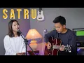 Download Lagu Satru - Denny Caknan Ft. Happy Asmara (Live Cover Lirik) by ianyola
