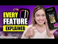 How to Use Instagram EDITS - BEST Editing App Step-by-Step Tutorial of EVERY Feature