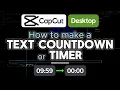 How to create a simple Text in CapCut Desktop - 2 Methods