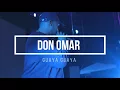 Don Omar - Guaya Guaya (En Vivo) 2018