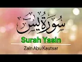 Download Lagu surat yasin full tanpa iklan - Zain Abu Kautsar