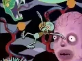 Spongebob Squarepants - Fly Of Despair