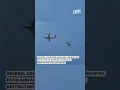 Download Lagu Watch: Palestinian Children Play With Parachute Used to Drop Aid in Gaza