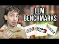 What Do LLM Benchmarks Actually Tell Us How to Run Your Own