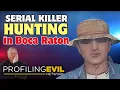 Is There A Serial Killer in Boca Raton Profiling Evil