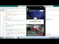 Set Up Configure Simple Firebase Admob B4A Banner Integration Implementation Basic 4 Android App