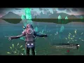 Hadal Core from Alluring Specimen No Man s Sky