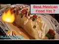 Plaza Azteca Food Review - Welcome to the Family