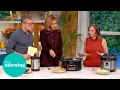 Download Lagu The Best Slow Cookers and Soup Makers Under £100 | This Morning