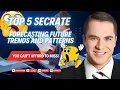 Time Series Analysis Explained Forecasting Future Trends and Patterns with Data