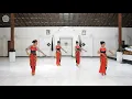 Download Lagu | DOKUMENTASI | TARI INCLING - SANGGAR TARI SOBOKARTTI SEMARANG