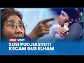 Lagu Susi Pudjiastuti Kecam Gus Elham Cium Anak Perempuan saat Pengajian Tangkap, Pak Kapolri