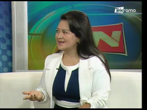 María del Carmen Maldonado