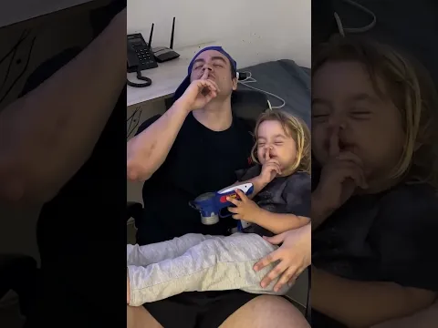 LUCCAS NETO E LUKE SÃO OS MELHORES SEGURANÇAS DO MUNDO