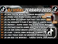 Download Lagu DJ TIKTOK TERBARU 2025 - DJ AKU CALON MANTU TERBAIK MAMAMU🎵DJ RINDU AKU RINDU KAMU JADI SATU🎵