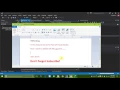 Showing another Windows Forms Delete Button Line of Code Exit Application Button Click