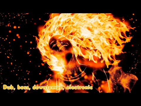 Shānkarī - Tantric Dub Downtempo mix