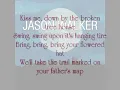 Jason Walker - Kiss Me with Lyrics