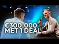 Hoe Mark Bongers €100.000 verdiende met affiliate marketing (IMU Legacy Deal x Plug\u0026Pay)