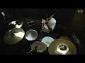 Jopay (2014 Version) - Mayonnaise (Drum Cover)