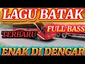 Download Lagu LAGU BATAK,TERBARU FULL BASS ENAK DI DENGAR,UNTUK PERJALANAN BUS