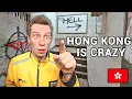 Lagu First 24 Hours in HONG KONG – Complete Culture Shock! 🇭🇰