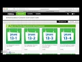 Pearson Realize Login Feature Explanation