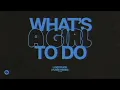 Luvstruck - What's A Girl To Do (Yuvèe Remix) [Official Audio]